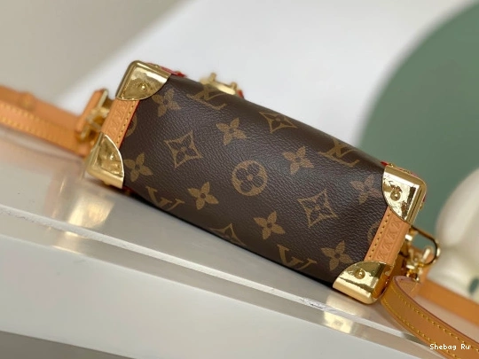 SIDE TRUNK VUITTON PM LOUIS 0708